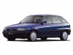 Opel Astra F Classic Hatchback